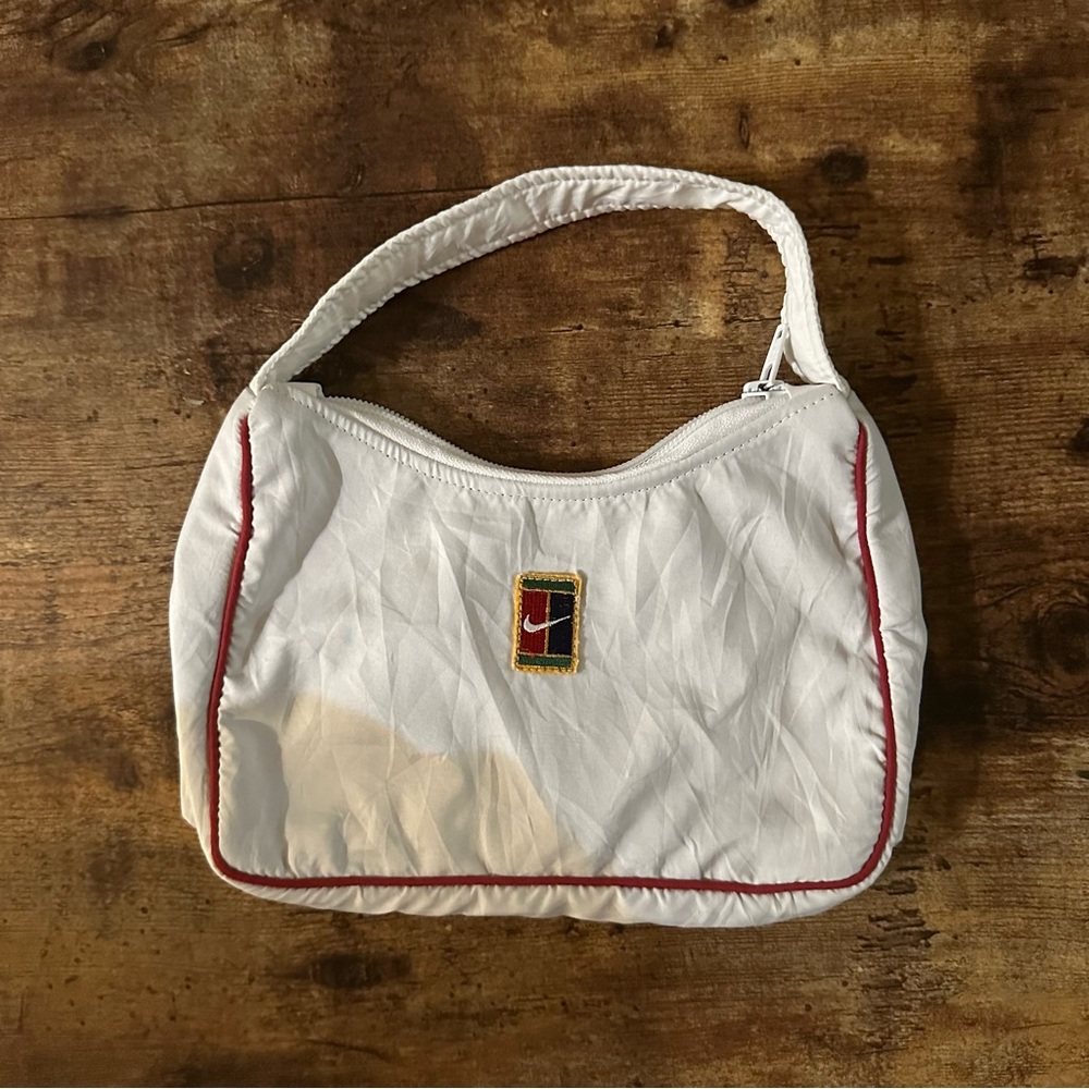 Nike Reworked Shoulder Bag